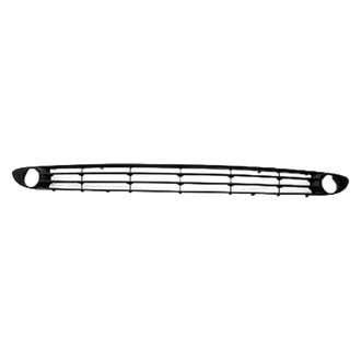 Sherman® - Front Lower Center Bumper Grille (Value Line)
