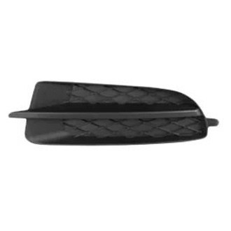 Sherman® - Front Driver Side Fog Light Cover (Value Line)