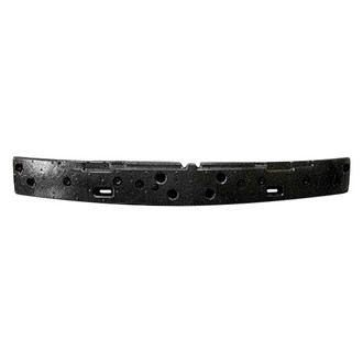 Sherman® - Front Bumper Impact Absorbers