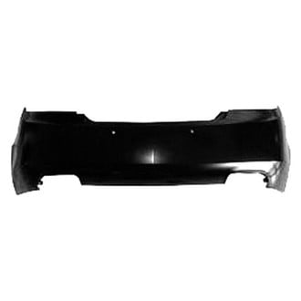 Sherman® - Rear Bumper Covers