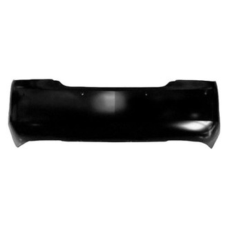 Sherman® - Rear Bumper Cover (Value Line)