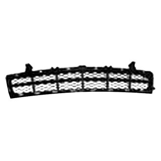 Sherman® - Front Lower Bumper Grille (Value Line)
