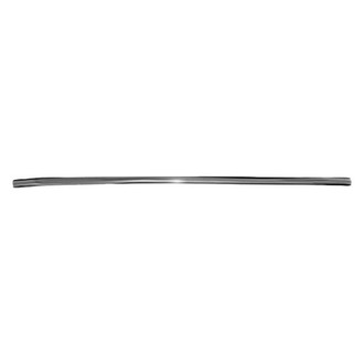 Sherman® - Front Bumper Impact Strips