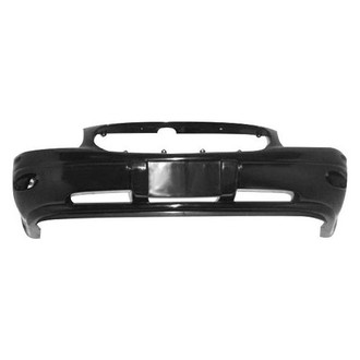 Sherman® - Front Bumper Covers