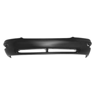 Sherman® - Front Bumper Covers
