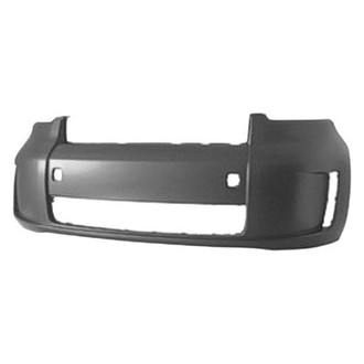 Sherman® - Front Bumper Covers