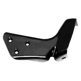 Sherman® 671-84BL - Front Inner Driver Side Bumper Bar Bracket (Value Line)
