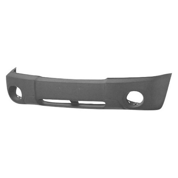 Sherman® - Front Bumper Cover