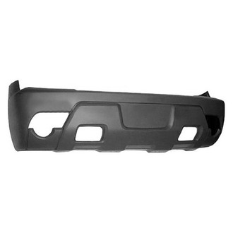 Sherman® - Front Bumper Cover