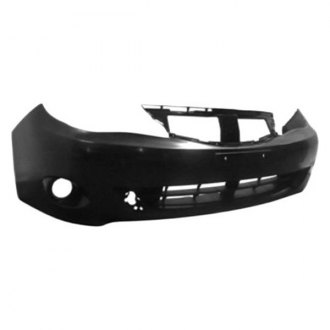 subaru impreza front bumper replacement cost