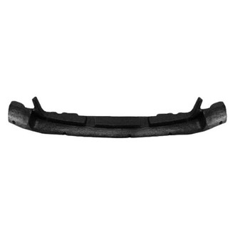 Sherman® - Front Bumper Impact Absorbers