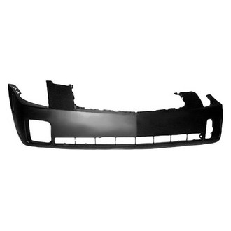Sherman® - Front Bumper Cover
