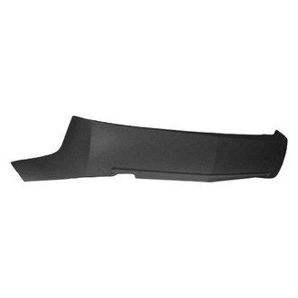 Sherman® 674-89-1 - Rear Bumper Cover (Value Line)