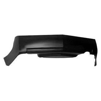 Sherman® - Rear Bumper Covers