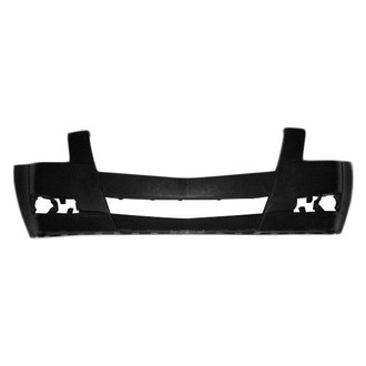 Sherman® - Front Bumper Cover (Value Line)