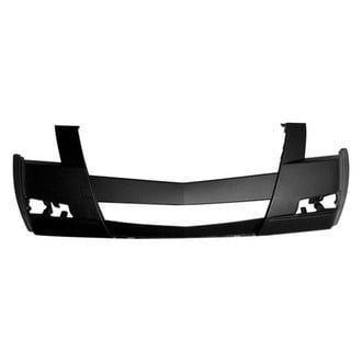Sherman® - Front Bumper Covers