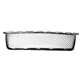 Sherman® - Front Bumper Grilles