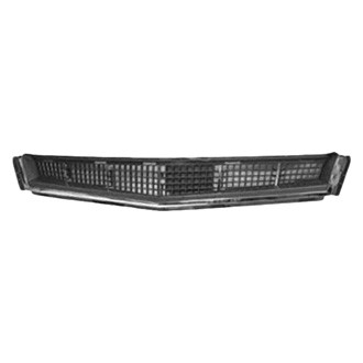 Sherman® - Front Bumper Grille (Value Line)
