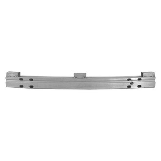 Sherman® - Rear Bumper Reinforcement (Value Line)