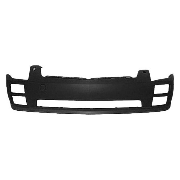 Sherman® - Front Bumper Cover