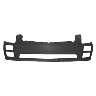 Sherman® - Front Bumper Cover (Value Line)