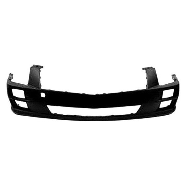 Sherman® - Front Bumper Cover