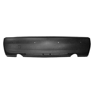 Sherman® - Rear Bumper Covers