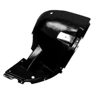 Sherman® - Fender Liner Section