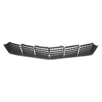 Sherman® - Front Lower Center Bumper Grille (Value Line)