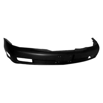 Sherman® - Front Bumper Covers