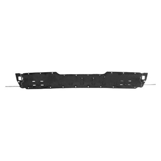 Sherman® - Rear Bumper Cover Reinforcements
