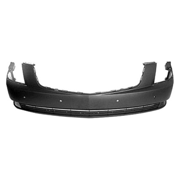 Sherman® - Front Bumper Cover