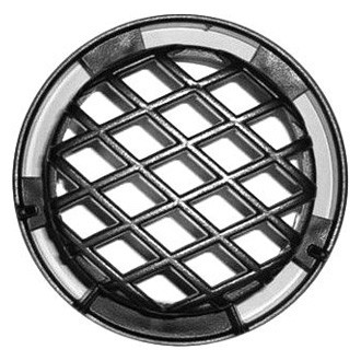 Sherman® - Front Fog Light Covers
