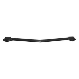 Sherman® - Front Bumper To Grille Filler Panel (Value Line)