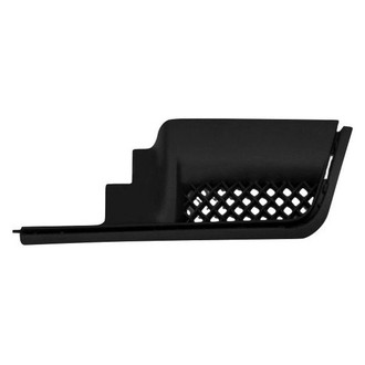 Sherman® - Rear Fog Light Covers