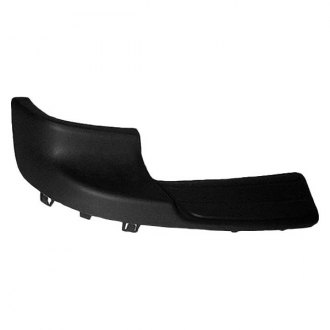 Sherman® - Rear Outer Bumper Step Pad
