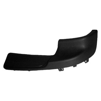 Sherman® - Rear Outer Passenger Side Bumper Step Pad (Value Line)