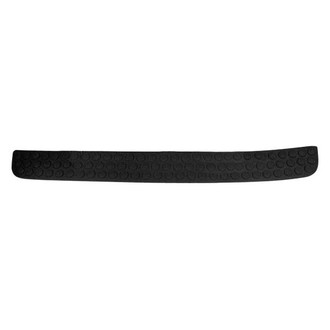 Sherman® - Rear Bumper Step Pads