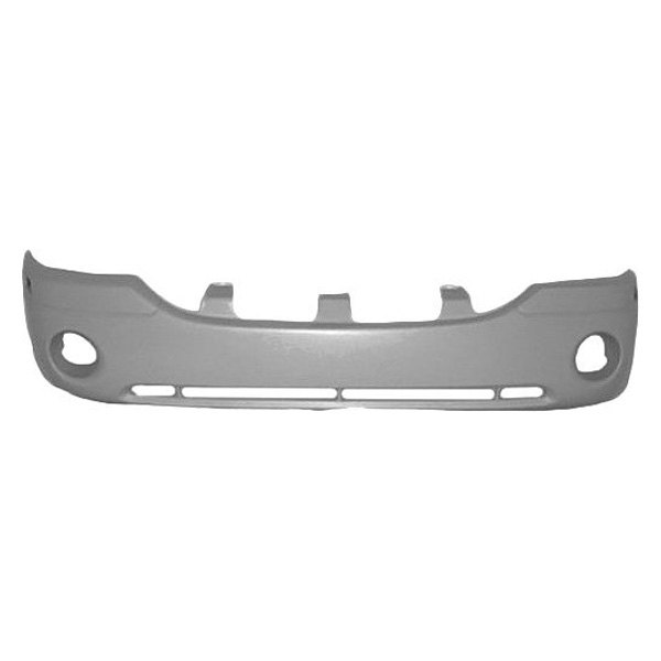 Sherman® - Front Bumper Cover