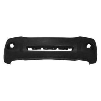 Sherman® - Front Bumper Cover (Value Line)