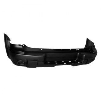 Sherman® - Rear Bumper Cover