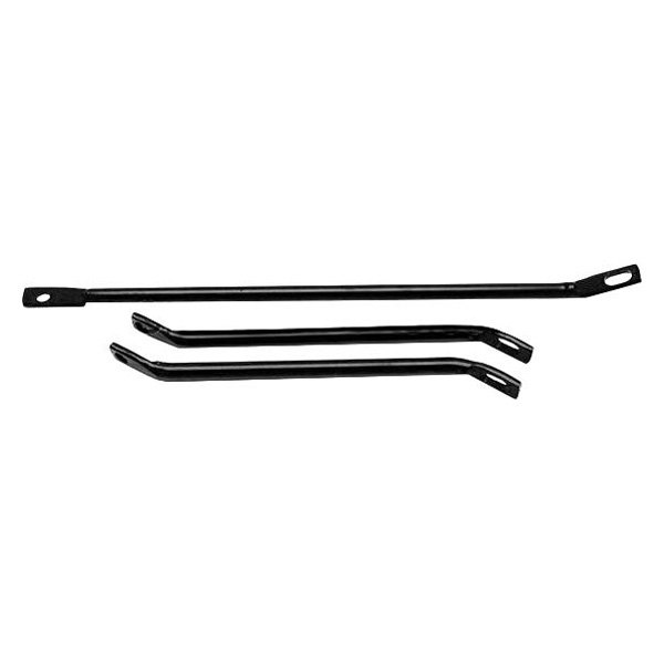 Sherman® - Front Spoiler Mounting Kit