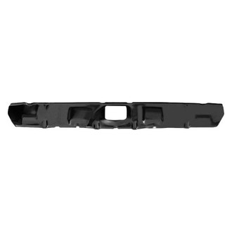 Sherman® - Rear Inner Bumper Valance (Value Line)