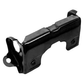 Sherman® - Rear Center Bumper Bracket (Value Line)
