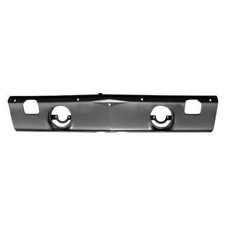 Sherman® - Front Bumper Valance (Value Line)