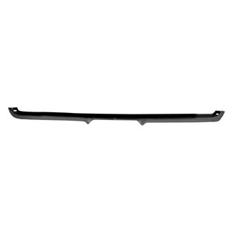 Sherman® - Front Bumper Face Bar (Value Line)