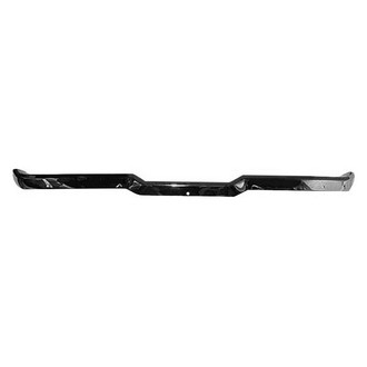 Sherman® - Rear Bumper Face Bars