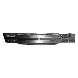 Sherman® - Rear Bumper Cover Reinforcements