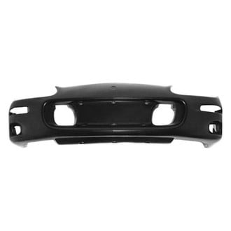 Sherman® - Front Bumper Cover (Value Line)