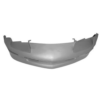 Sherman® - Front Bumper Cover (Value Line)